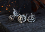 Jack's Remains Ring - Sterling Silver - Pre-Order in your Size!