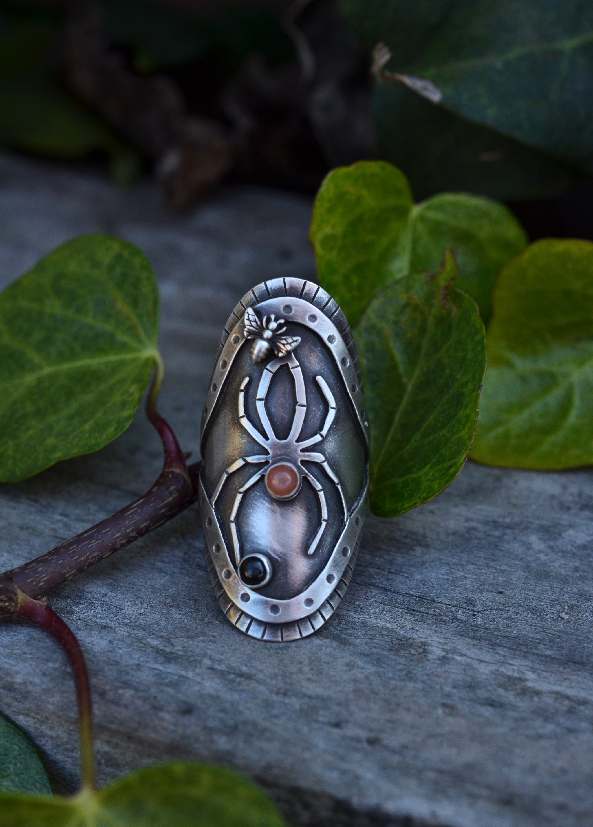 Rings – Arrok Jewelry