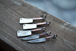 Bill the Butcher - Meat Cleaver Charm - NO CHAIN