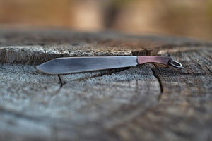 The Trejo - Mini Machete Charm - NO CHAIN