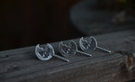 Trick R Treat Sam's Lollipop Flair/Pin - Sterling Silver - Limited Quantities